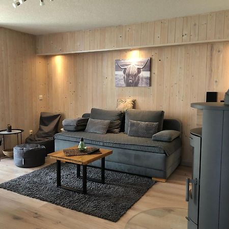 Ferienwohnung „kleine Auszeit“ Walkenried Exterior foto