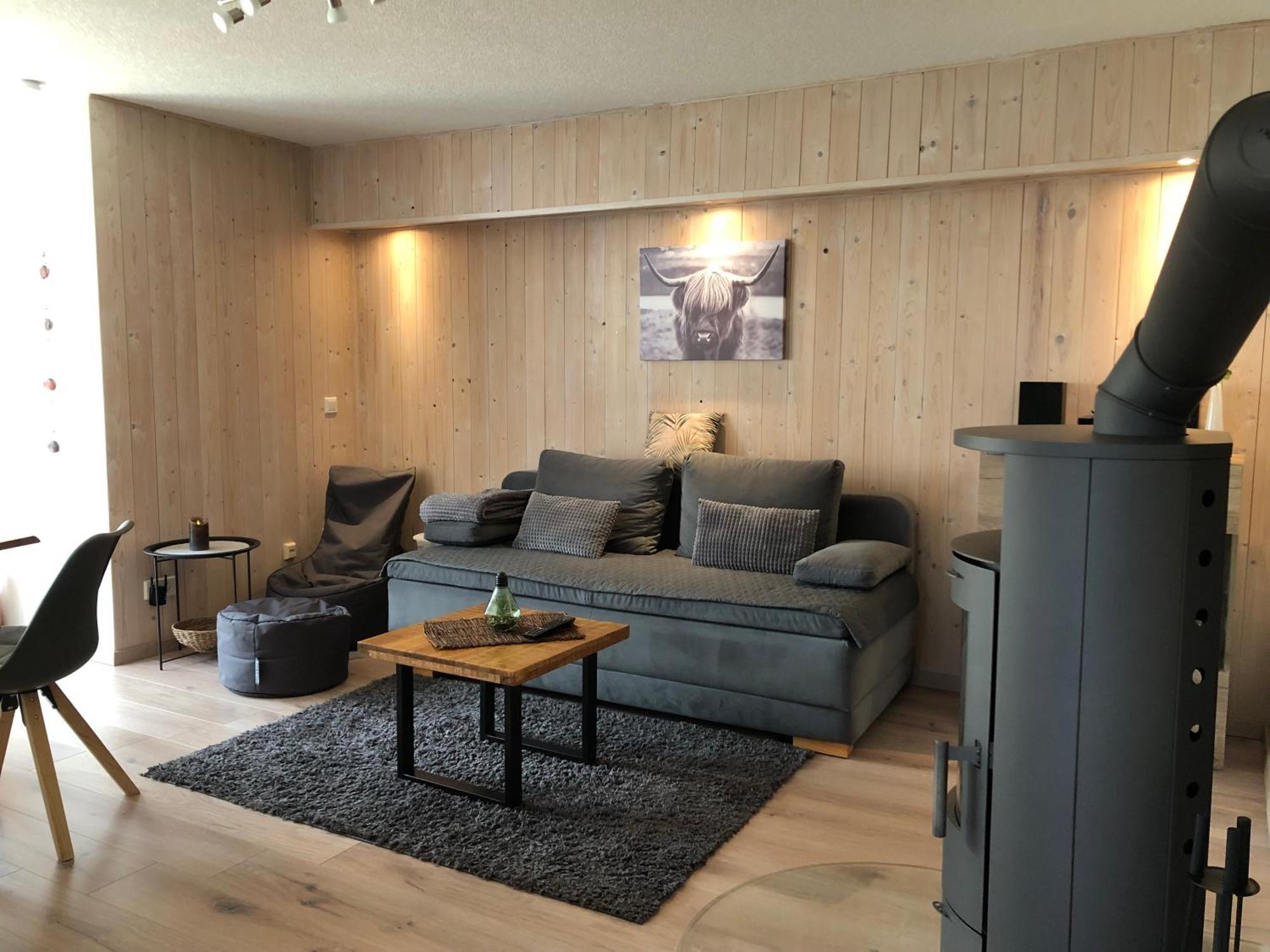 Ferienwohnung „kleine Auszeit“ Walkenried Exterior foto