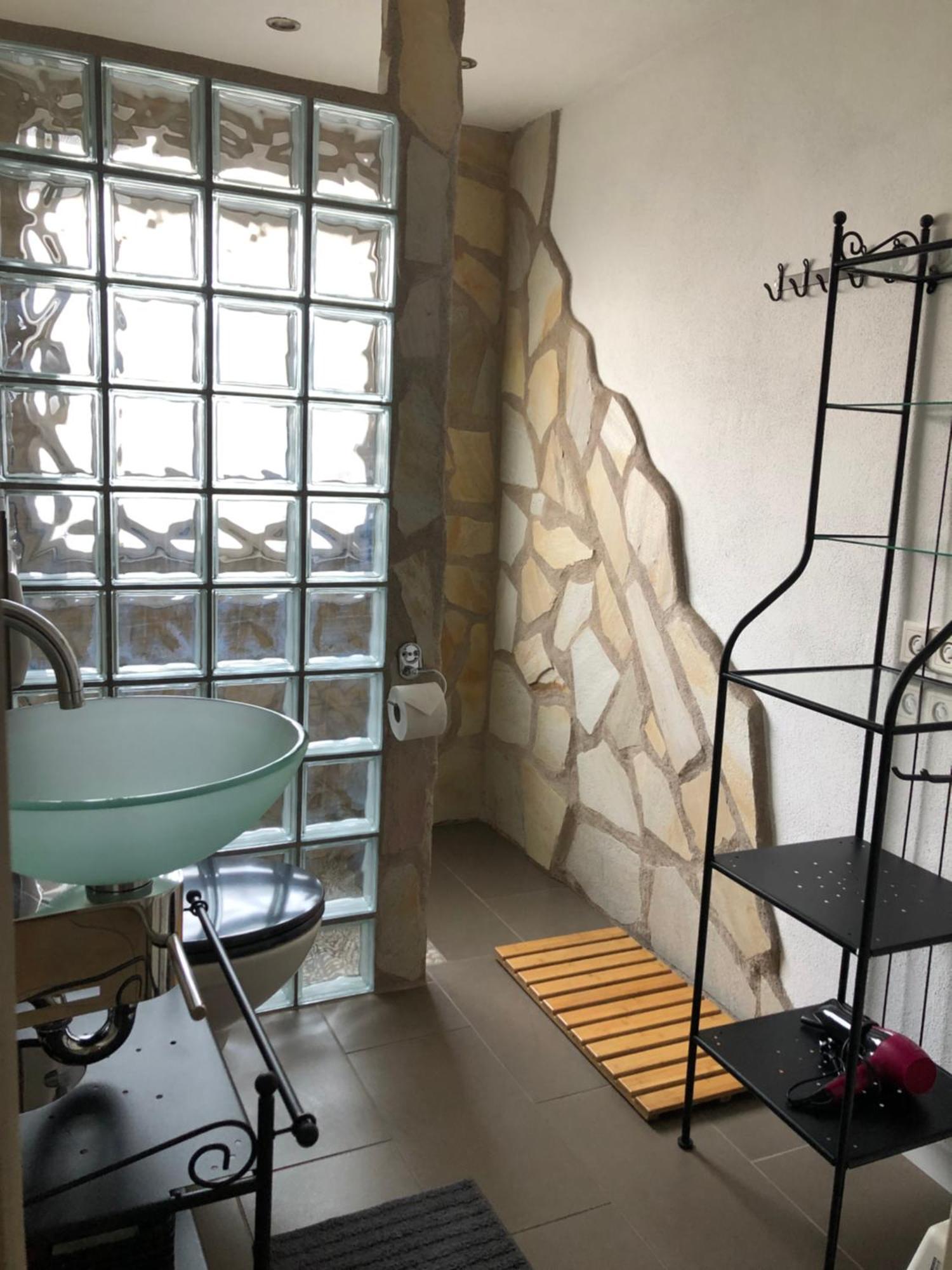 Ferienwohnung „kleine Auszeit“ Walkenried Exterior foto