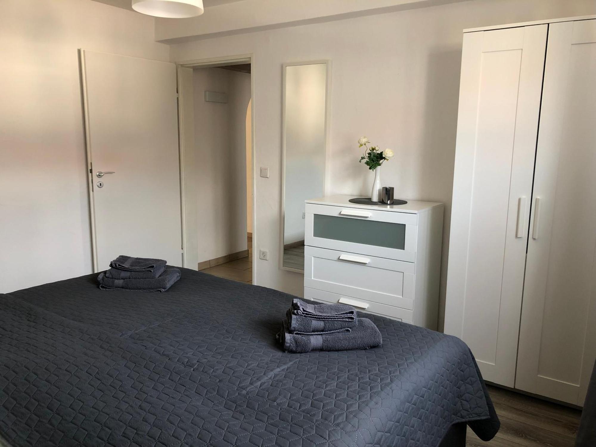 Ferienwohnung „kleine Auszeit“ Walkenried Exterior foto