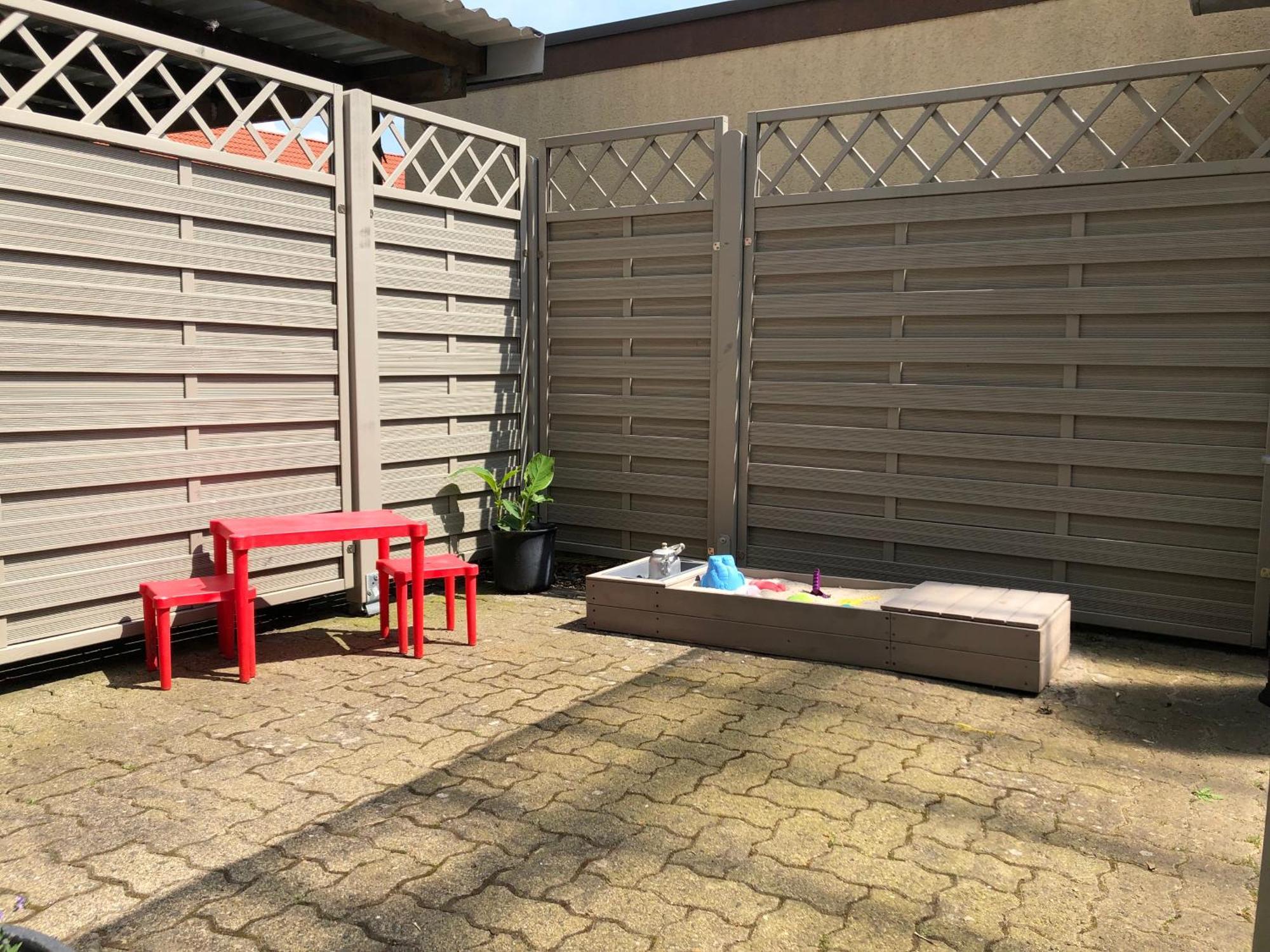 Ferienwohnung „kleine Auszeit“ Walkenried Exterior foto